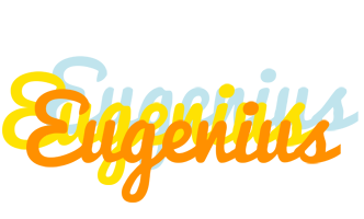 Eugenius energy logo