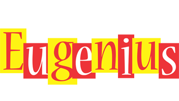 Eugenius errors logo