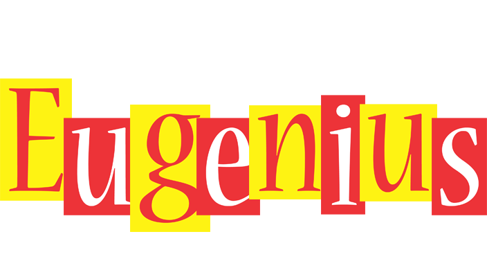 Eugenius errors logo