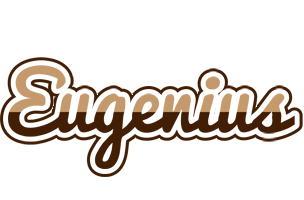 Eugenius exclusive logo