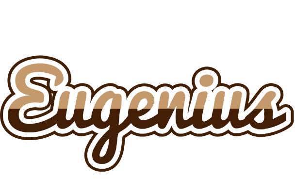 Eugenius exclusive logo