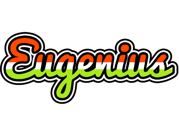 Eugenius exotic logo