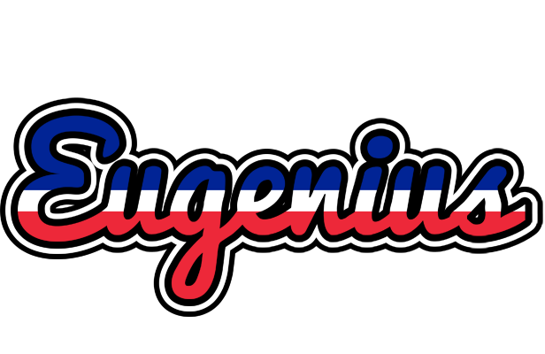 Eugenius france logo