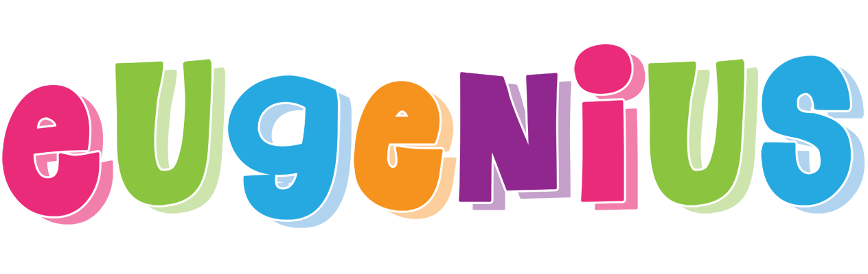 Eugenius friday logo