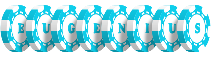 Eugenius funbet logo