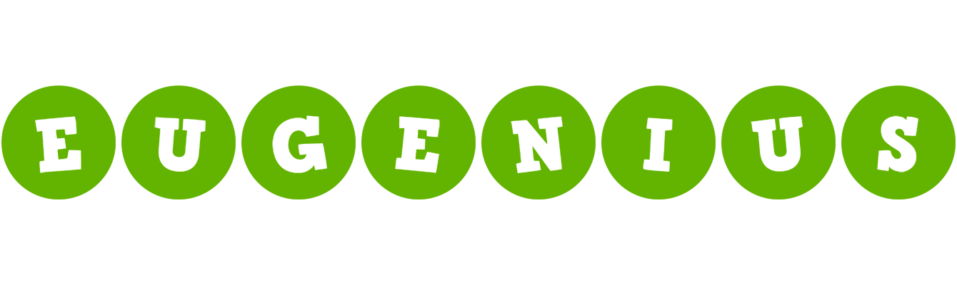 Eugenius games logo