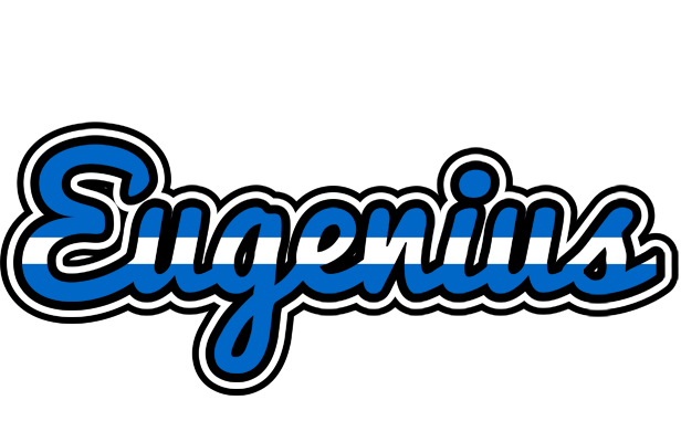 Eugenius greece logo