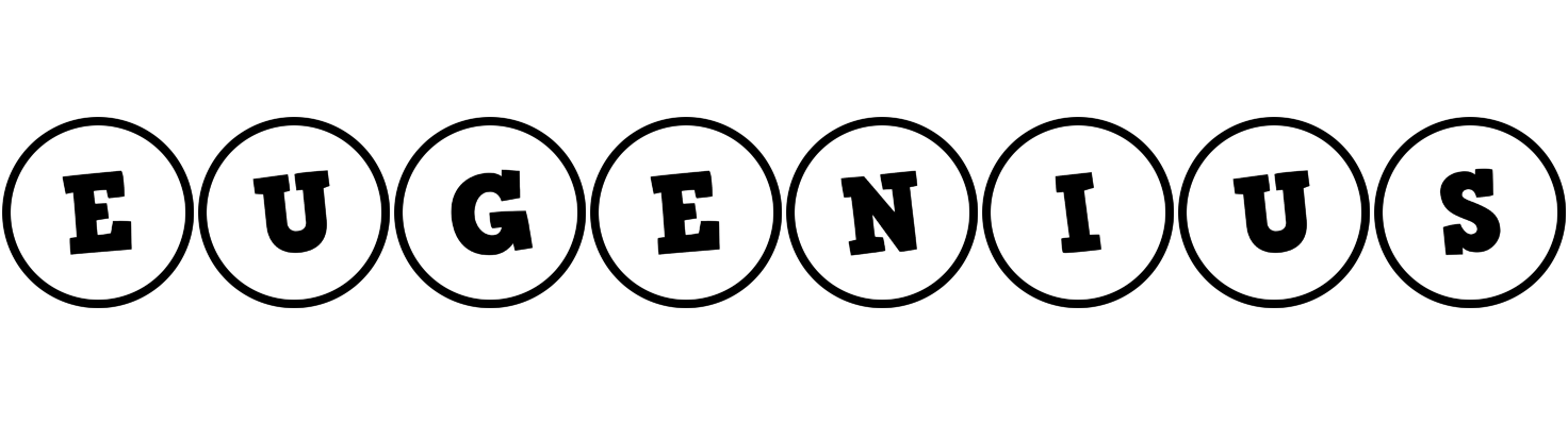 Eugenius handy logo