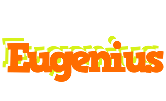 Eugenius healthy logo