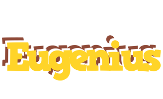 Eugenius hotcup logo