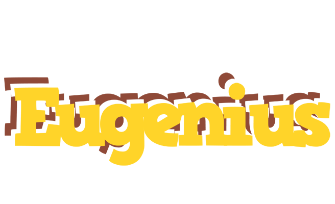 Eugenius hotcup logo