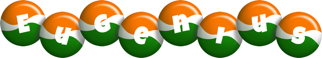 Eugenius india logo