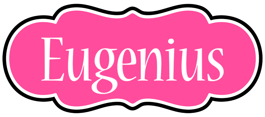 Eugenius invitation logo