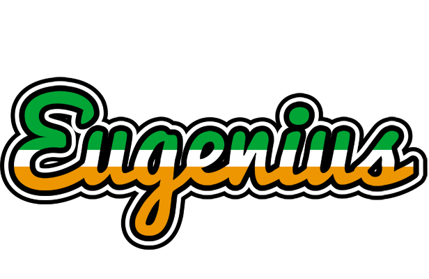Eugenius ireland logo