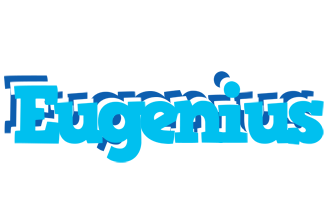 Eugenius jacuzzi logo
