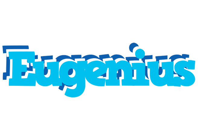 Eugenius jacuzzi logo