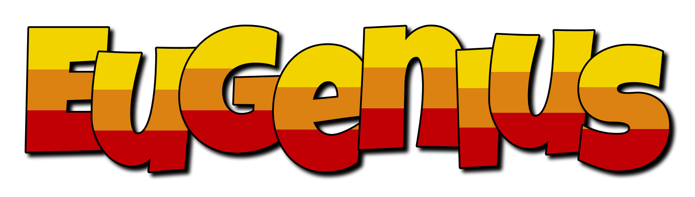 Eugenius jungle logo