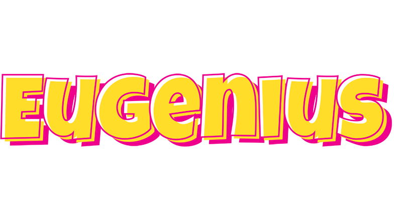 Eugenius kaboom logo