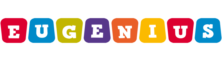 Eugenius kiddo logo
