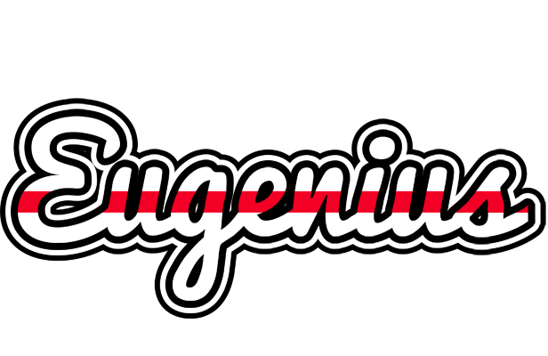 Eugenius kingdom logo