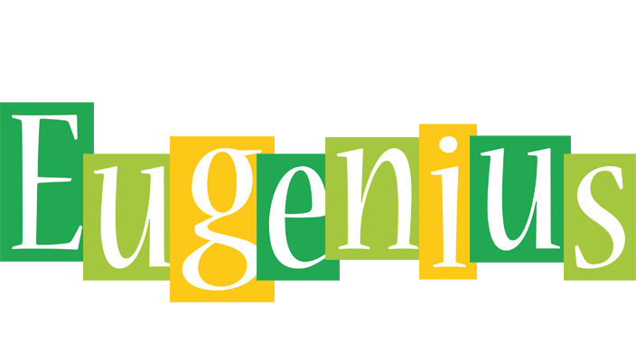 Eugenius lemonade logo