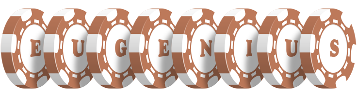 Eugenius limit logo