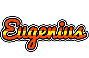 Eugenius madrid logo