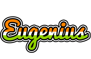 Eugenius mumbai logo
