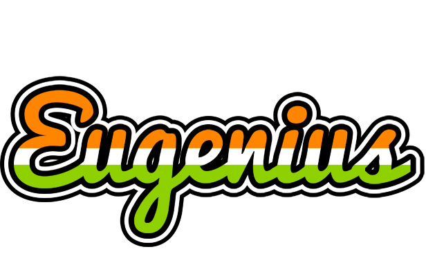 Eugenius mumbai logo