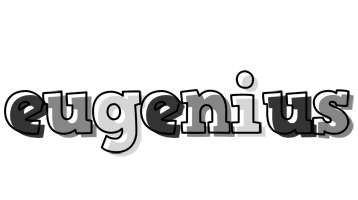 Eugenius night logo