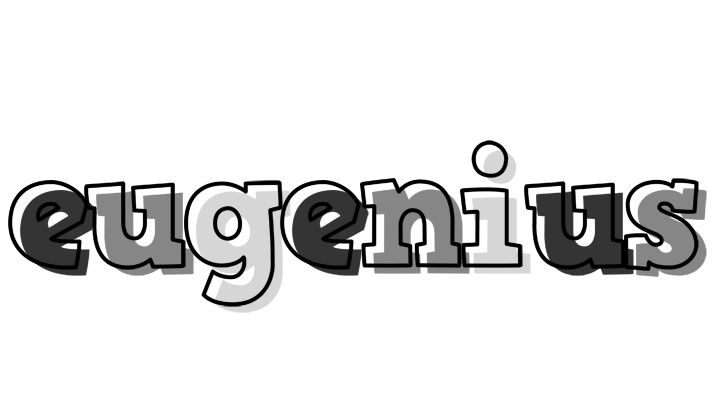 Eugenius night logo