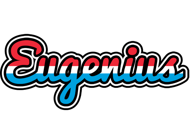 Eugenius norway logo
