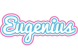 Eugenius outdoors logo