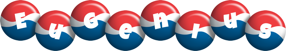 Eugenius paris logo