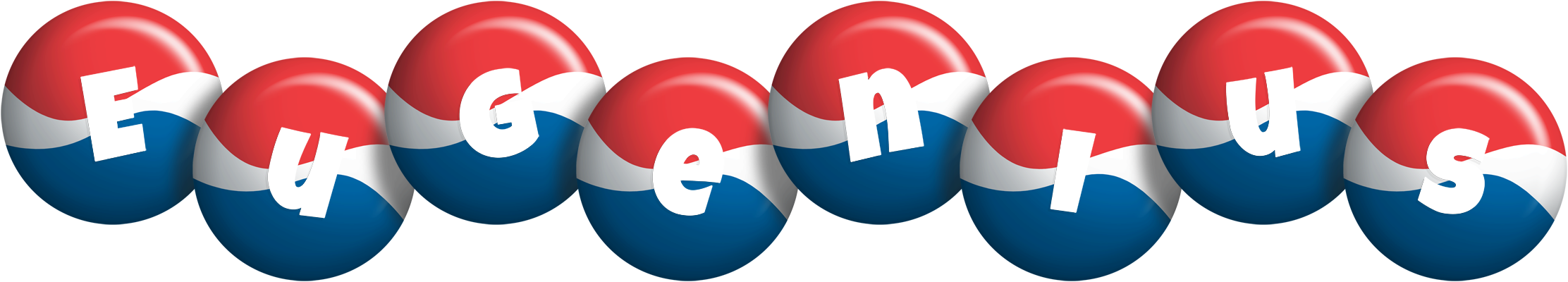 Eugenius paris logo