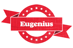 Eugenius passion logo