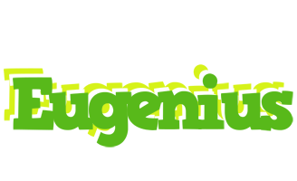 Eugenius picnic logo