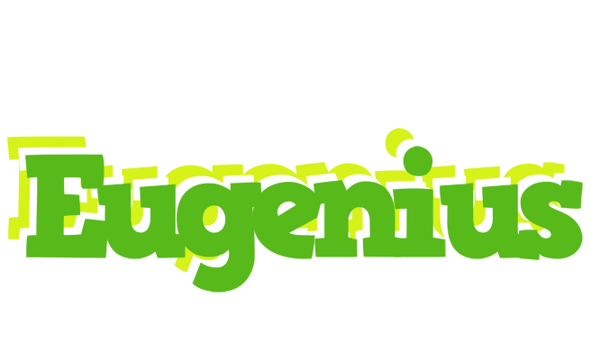 Eugenius picnic logo