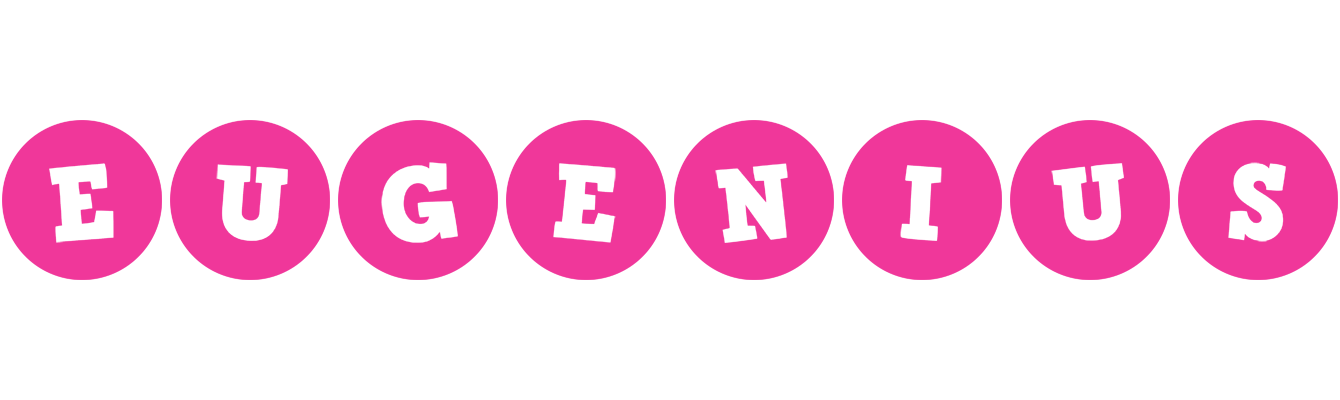 Eugenius poker logo
