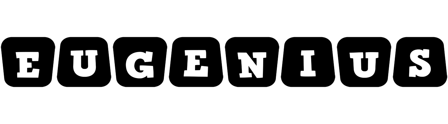 Eugenius racing logo