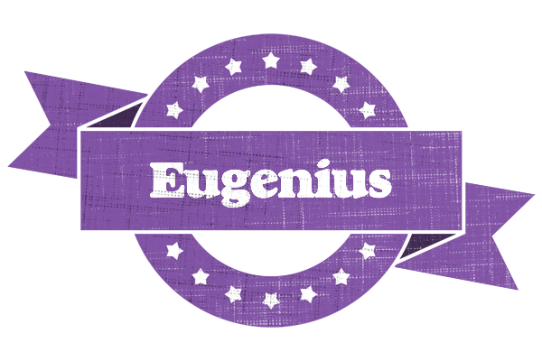 Eugenius royal logo