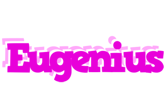 Eugenius rumba logo