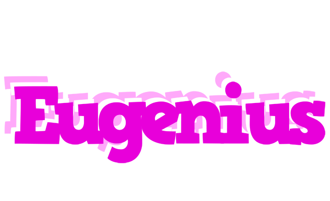 Eugenius rumba logo