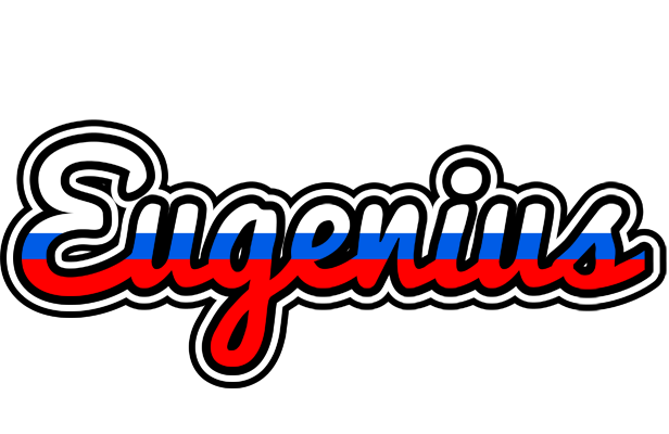 Eugenius russia logo