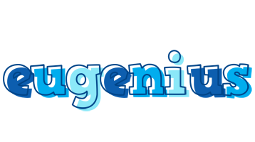 Eugenius sailor logo