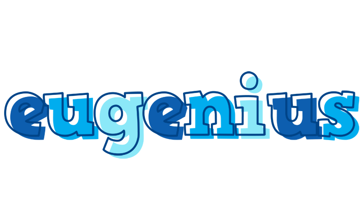 Eugenius sailor logo