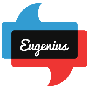 Eugenius sharks logo
