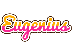 Eugenius smoothie logo
