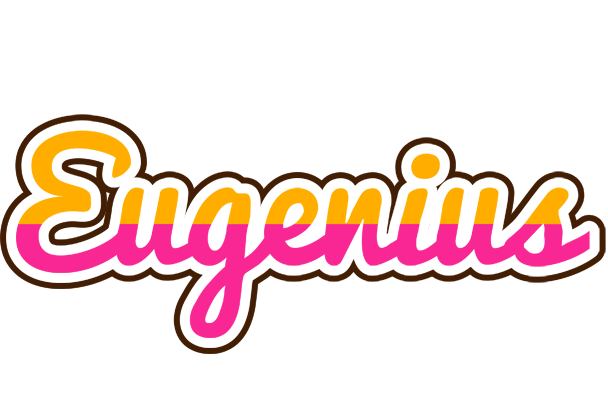 Eugenius smoothie logo