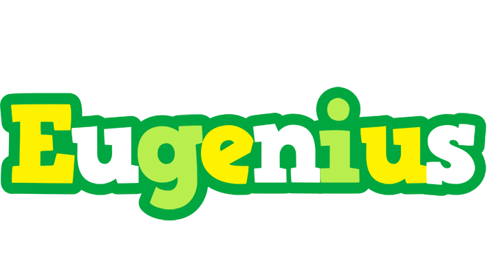 Eugenius soccer logo